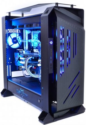 Купить Компьютер ARTLINE Overlord RTX P99 v15 в рассрочку без процентов