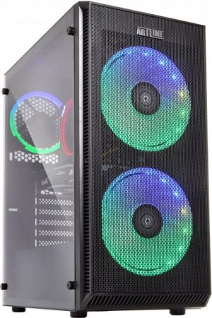 Купить Компьютер Artline Gaming X63 v15 в рассрочку без процентов