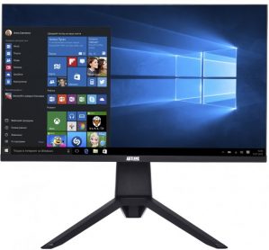 Купить Моноблок ARTLINE Gaming G79 v22Win в рассрочку без процентов