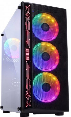Купить Компьютер ARTLINE Gaming X39 v50 в рассрочку без процентов
