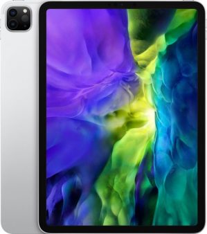 Купить Планшет Apple iPad Pro 11" Wi-Fi 128GB 2020 Silver (MY252) в рассрочку без процентов