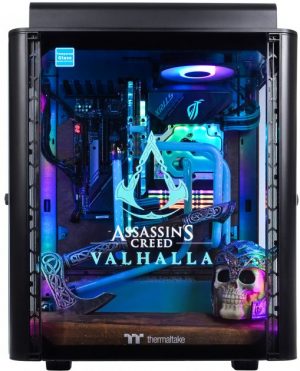 Купить Компьютер ARTLINE Gaming VALHALLA v05 в рассрочку без процентов