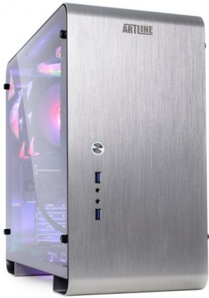 Купить Компьютер ARTLINE Gaming X55 v36 в рассрочку без процентов