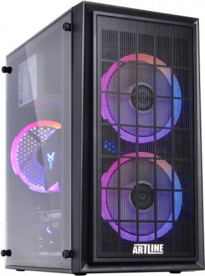 Купить Компьютер ARTLINE Gaming X33 v14 в рассрочку без процентов