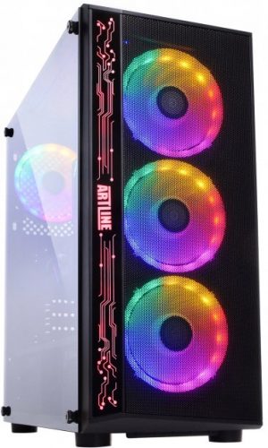 Купить Компьютер ARTLINE Gaming X36 v22Win в рассрочку без процентов