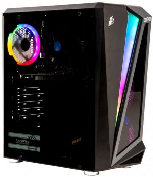 Купить Компьютер Cobra Advanced I14F.16.H1S2.15T.2200 в рассрочку без процентов