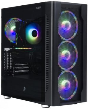 Купить Компьютер Cobra Gaming A36.16.H1S1.37.3726 в рассрочку без процентов