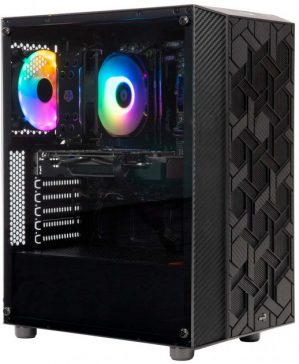 Купить Компьютер Cobra Advanced A36.16.H1S4.36.809 в рассрочку без процентов
