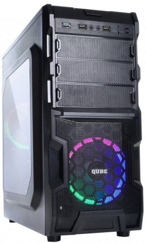 Купить Компьютер Artline Gaming X33 v03 (X33v03) в рассрочку без процентов