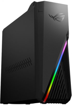 Купить Компьютер Asus ROG Strix G15DK-R5600X0870 (90PF02Q1-M005L0) в рассрочку без процентов