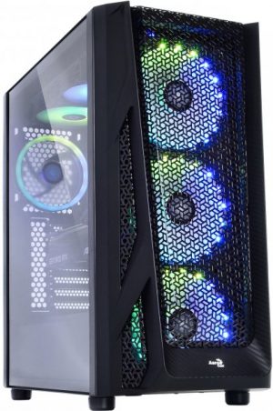 Купить Компьютер ARTLINE Overlord X91 v27 в рассрочку без процентов