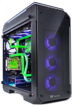 Купить Компьютер ARTLINE Overlord P98 v21 в рассрочку без процентов