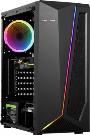 Купить Компьютер Everest Home 4090 (4090_9104) в рассрочку без процентов