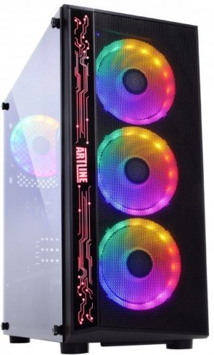 Купить Компьютер Artline Overlord X57 v26 (X57v26) в рассрочку без процентов