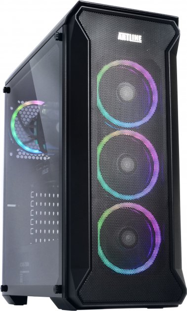 Купить Компьютер Artline Gaming X65 v21 в рассрочку без процентов