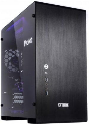 Купить Компьютер Artline WorkStation PROART v12Win в рассрочку без процентов