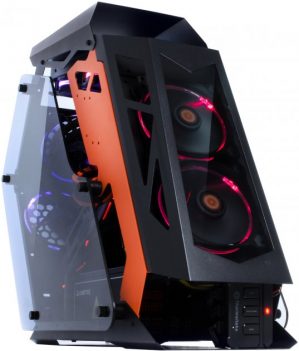 Купить Компьютер ARTLINE Overlord STALKER v13 в рассрочку без процентов