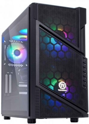 Купить Компьютер ARTLINE Overlord X99 v32 в рассрочку без процентов