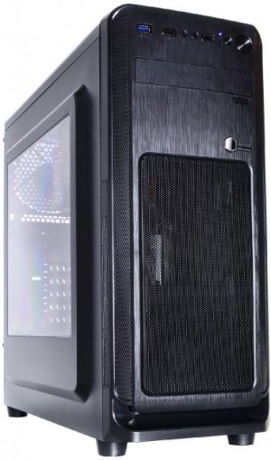 Купить Компьютер ARTLINE WorkStation W76 v01 в рассрочку без процентов