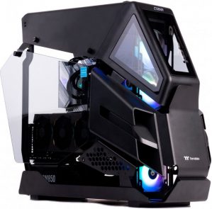 Купить Компьютер Cobra Gaming I119F.32.S12.38T.1729 в рассрочку без процентов