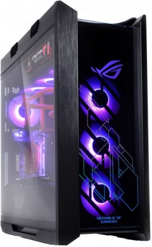 Купить Компьютер ARTLINE Overlord P98 v26 в рассрочку без процентов