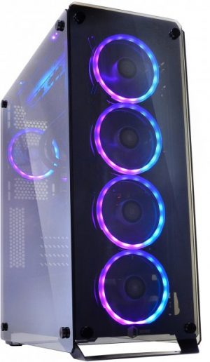 Купить Компьютер ARTLINE Overlord X98 v40Win в рассрочку без процентов