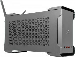 Купить Компьютер Everest Smart 7000 (7000_0002) в рассрочку без процентов