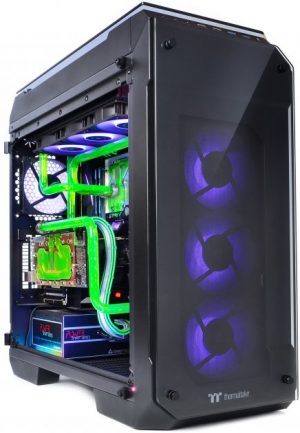 Купить Компьютер ARTLINE Overlord RTX P99 v16 в рассрочку без процентов