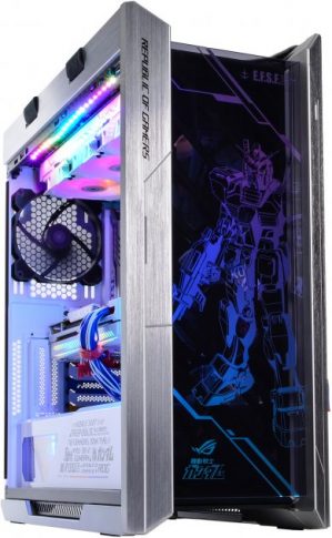 Купить Компьютер ARTLINE Gaming GUNDAM v06 в рассрочку без процентов