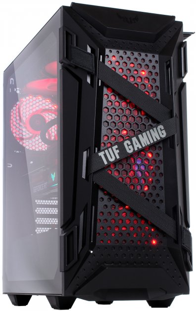 Купить Компьютер ARTLINE Gaming TUF v65 в рассрочку без процентов