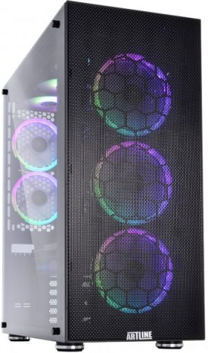 Купить Компьютер ARTLINE Overlord X99 v38 в рассрочку без процентов