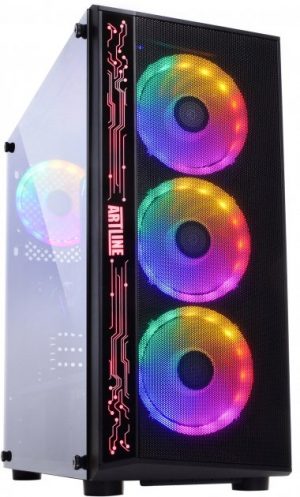 Купить Компьютер ARTLINE Gaming X39 v57 в рассрочку без процентов