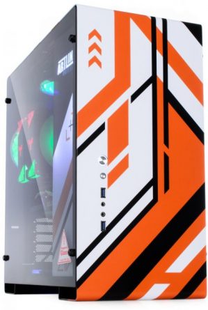 Купить Компьютер ARTLINE Overlord ASMV v28 в рассрочку без процентов