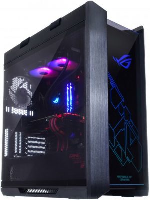 Купить Компьютер ARTLINE Gaming STRIX v42 в рассрочку без процентов
