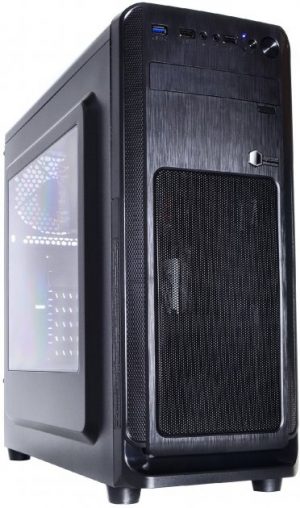 Купить Компьютер ARTLINE WorkStation W53 v03 в рассрочку без процентов