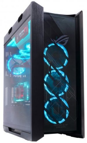 Купить Компьютер Artline Overlord RTX P98v17 в рассрочку без процентов