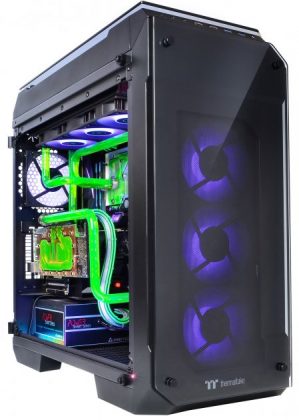 Купить Компьютер Artline Overlord RTX P99v07 в рассрочку без процентов