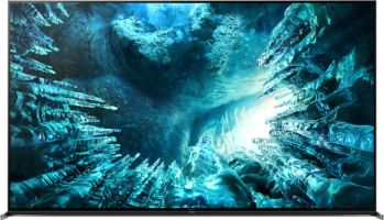 Телевизор Sony KD85ZH8BR2 в рассрочку без процентов