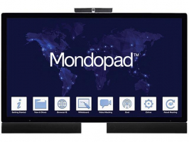 Монитор InFocus INF86MU01 в рассрочку без процентов