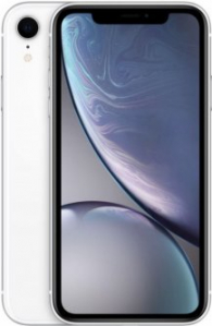 Мобильный телефон Apple iPhone Xr 64GB White Slim Box (MH6N3) Официальная гарантия в рассрочку без процентов